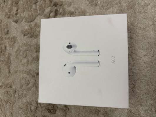 AirPods,AirPods pro наушники в Казани фото 7