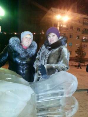 Шубу мутон в Красноярске