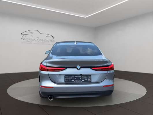 BMW 218 Gran Coupé в Королёве фото 4