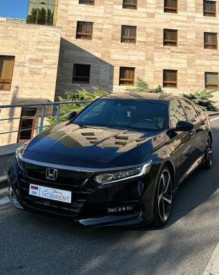 Прокат и аренда автомобиля в Армении фото 5