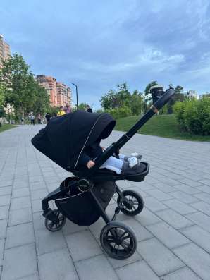 Коляска детская прогулочная в Краснодаре