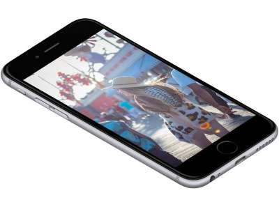 сотовый телефон  Копия iPhone 6 Plus в Кемерове