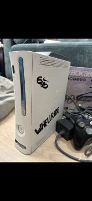 Xbox360 в Тольятти