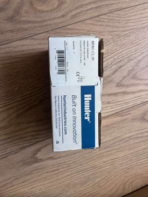 ДАТЧИК ДОЖДЯ MINI CLIK