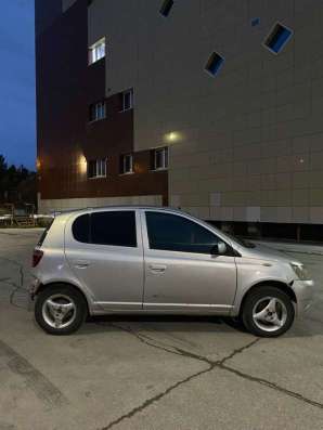 Продаю Vitz XP10 в Якутске фото 4