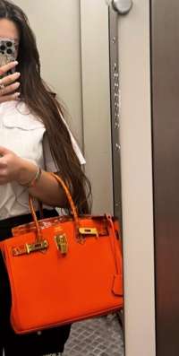Сумка Hermes в Геленджике