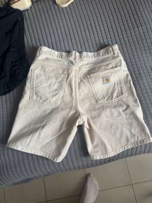 Шорты Carhartt
