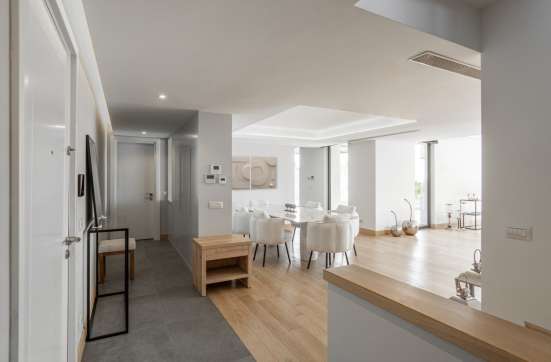 Вилла 500м ² Турция, Бодрум фото 6