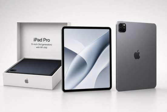 iPad Pro 11 2021 год 13 диагональ 256гб