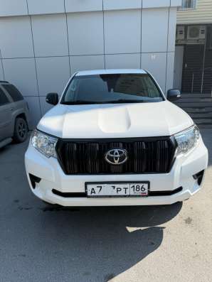 Продажа авто в Нижневартовске фото 4