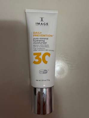 Image spf 30