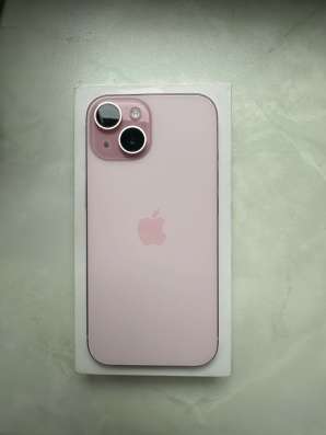 iPhone 15 в Находке фото 9