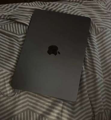 Macbook air m2 16gb 256gb в Краснодаре