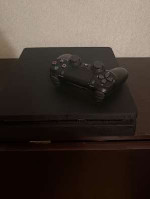 Продам PS4 на 1тб памяти в Ульяновске