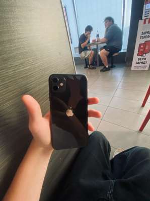 iphone 11 64gb в Липецке фото 4