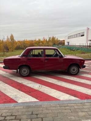 ВАЗ 2107 в Подольске фото 4