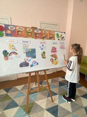СТУДИЯ ИНОСТРАННЫХ ЯЗЫКОВ в Воскресенске фото 3