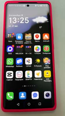 Смартфон HONOR 70 в Екатеринбурге фото 5