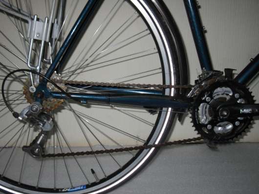 Batavus Apache фото 3