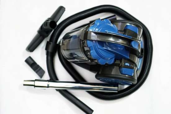 Пылесос Domotec MS 4407 4600W фото 5