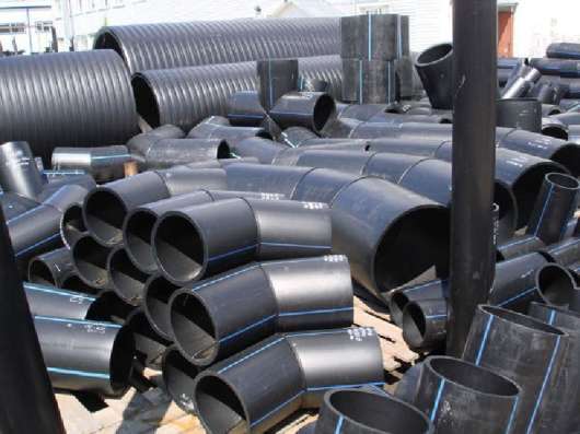 Закупаем гранулу ПНД