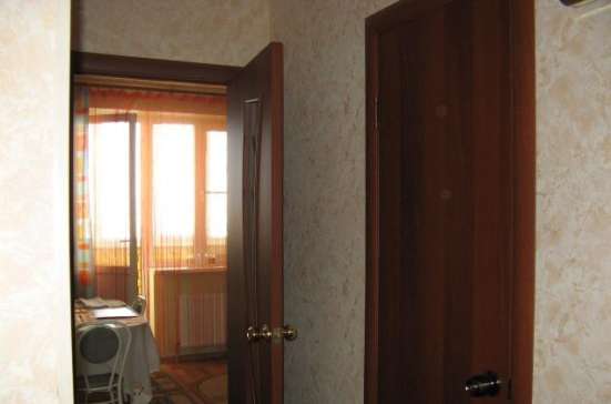 Продам трехкомнатную квартиру в Краснодар.Жилая площадь 81  кв.м.Этаж 2.Дом кирпичный. в Краснодаре фото 5