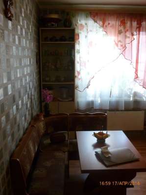 Продам трехкомнатную квартиру в Москва.Жилая площадь 105,50  кв.м.Этаж 3.Дом монолитный. в Москве фото 15