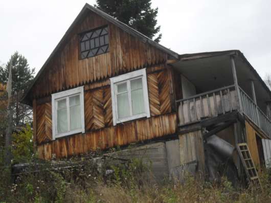 Продам дачу в Красноярске фото 8