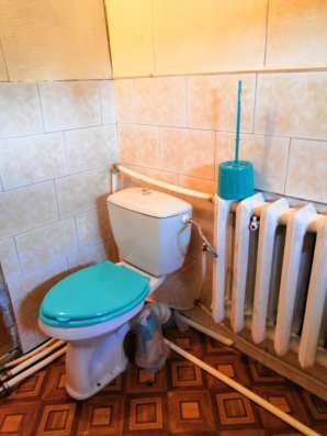 Продается 1 к-кв в Кольчугине фото 11