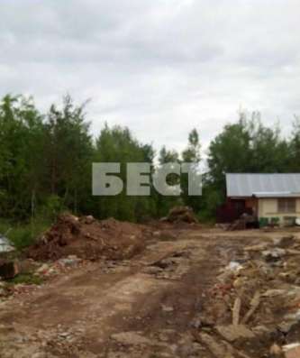 Продам земельный участок в Ногинске. Индивидуальное жилищное ст-во. Площадь 12 сот. в Ногинске фото 8
