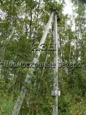 realty_mapper3.plot_in_locationПлощадь 15.00 сот.Есть Электричество, Водопровод. в Москве фото 16
