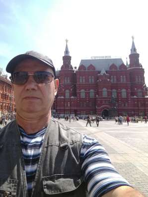 Игорь, 64 года, хочет пообщаться в Москве фото 5