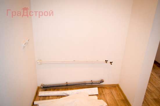 Продам однокомнатную квартиру в Вологда.Жилая площадь 30  кв.м.Этаж 1.Дом кирпичный. в Вологде фото 6