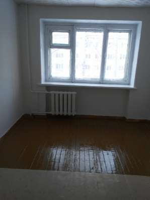 Продам комнату в общежитии в Новосибирске фото 3