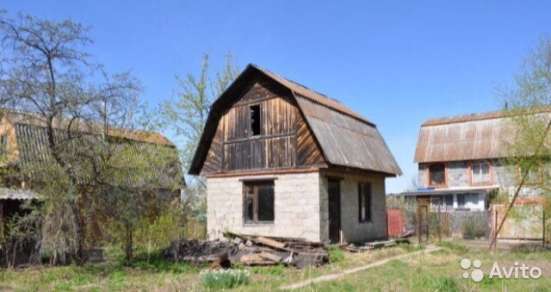 Продам дом в Воскресенске. Жилая площадь 42 кв.м.