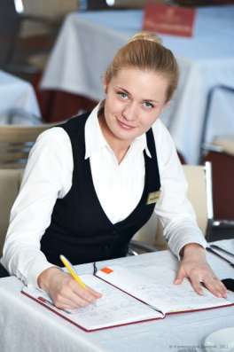 Premium Администратор. Административный тренинг