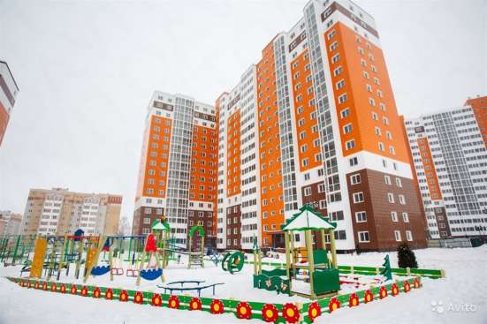 Продам двухкомнатную квартиру в Тверь.Жилая площадь 68  кв.м.Этаж 1.Есть Балкон. в Твери фото 22