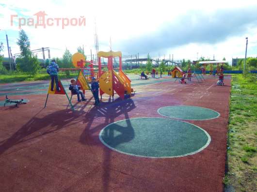 Продам однокомнатную квартиру в Вологда.Жилая площадь 34  кв.м.Дом кирпичный.Есть Балкон. в Вологде фото 8