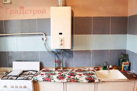 Продам однокомнатную квартиру в Вологда.Жилая площадь 31  кв.м.Этаж 4.Есть Балкон. в Вологде фото 8