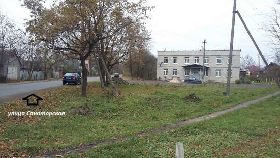 П. Тайцы Дом 125 кв. м