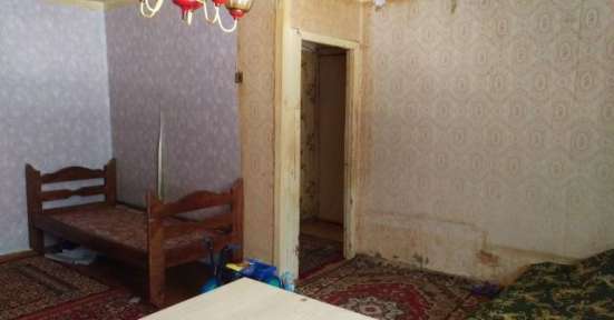 Продам однокомнатную квартиру в Подольске. Жилая площадь 33 кв.м. Этаж 1. Дом кирпичный. в Подольске фото 4