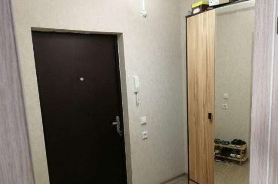 Продам однокомнатную квартиру в Краснодар.Жилая площадь 38  кв.м.Этаж 11.Дом панельный. в Краснодаре фото 6