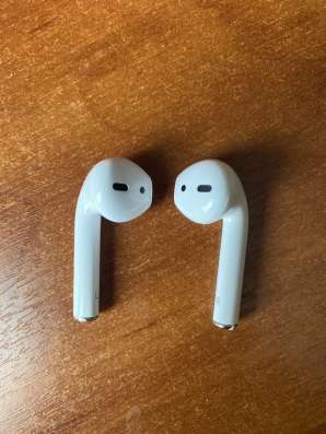Airpods 1 копия в Москве фото 3