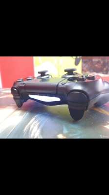 Sony PlayStation 4 на 1 Tb в Кемерове фото 4