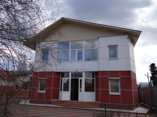 Дом в СТ "Сириус" в Сургуте фото 3