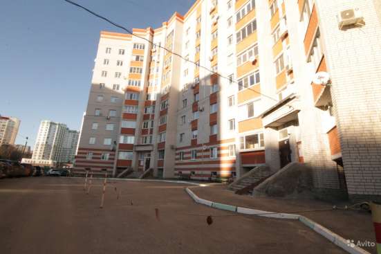 1-к квартира, 53 м², 4/9 эт в Владимире фото 5