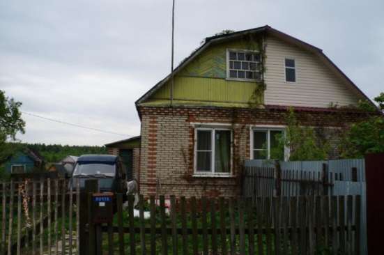 Продам дом в Раменское. Жилая площадь 70 кв.м.