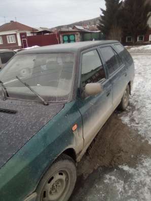 На ходу на запчасти