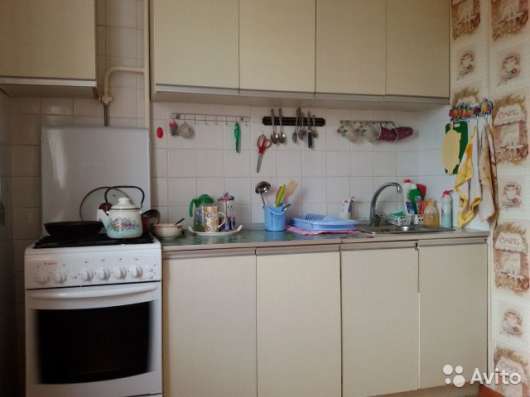 Продам двухкомнатную квартиру в Воскресенске. Жилая площадь 49 кв.м. Этаж 4. Есть балкон. в Воскресенске фото 6