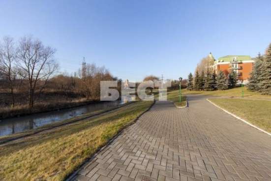 Продам многомнатную квартиру в Москве. Жилая площадь 285 кв.м. Этаж 4. Дом кирпичный. в Москве фото 8